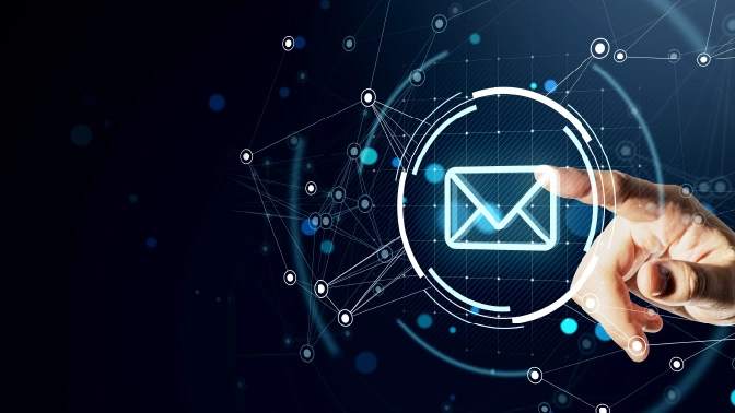 クラウド型メール セキュリティサービス Mail Safe