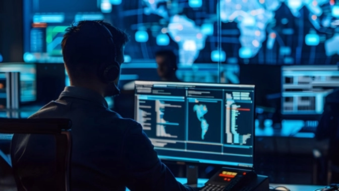 Online Service Gate®