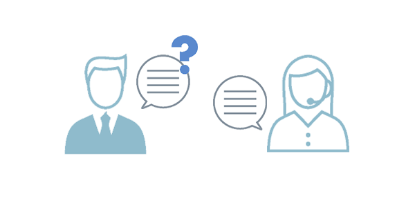 エンドユーザーサポート