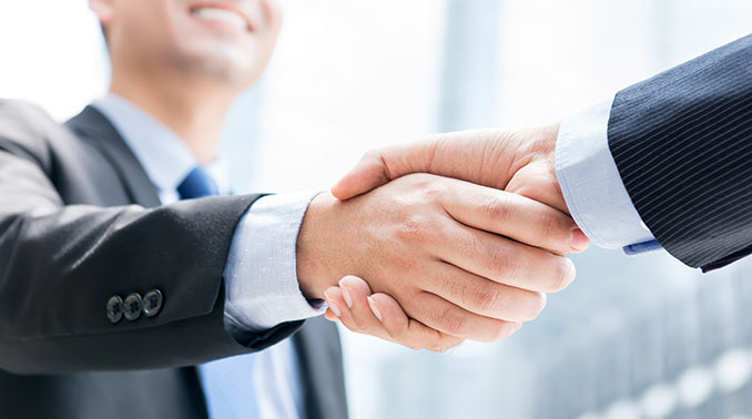 導入検討・PoC・導入・運用をトータル支援