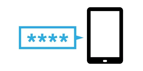 ワンタイムパスワード