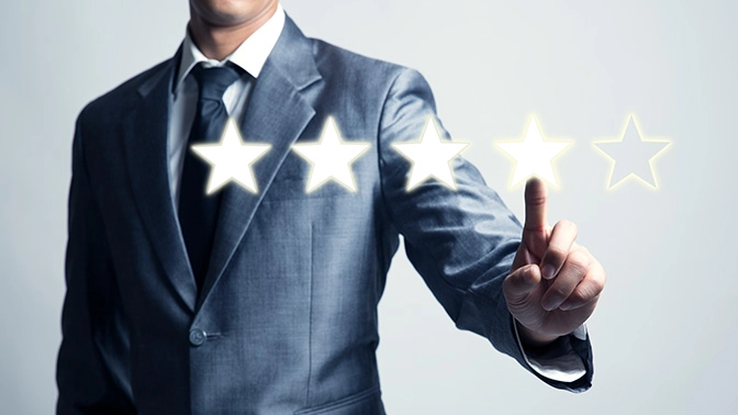 包括的なブランドプロテクション