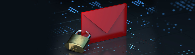 自社を騙る「なりすましメール」対策 Proofpoint EFD