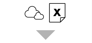 増え続ける社内SaaSの管理をExcelで行うのが大変