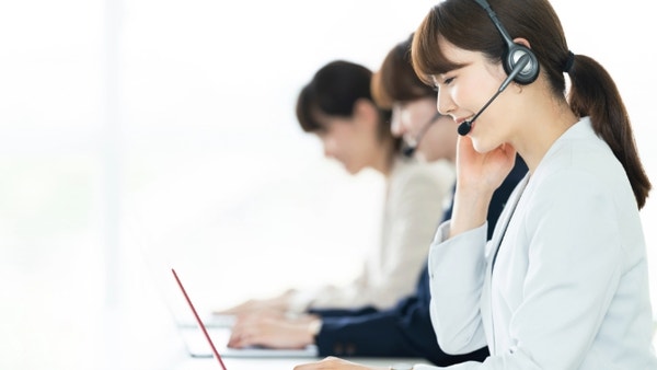 フリーコールスーパー｜音声サービス