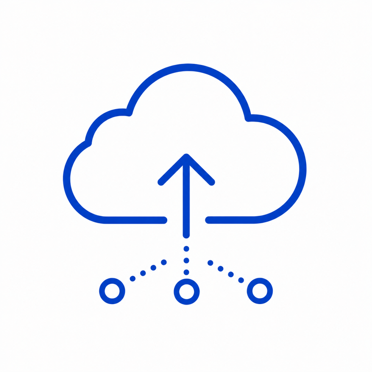クラウド・SaaSの利用拡大：業務システムのクラウド移行が加速