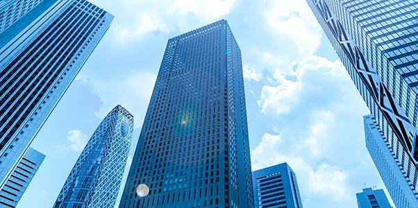 企業・自治体