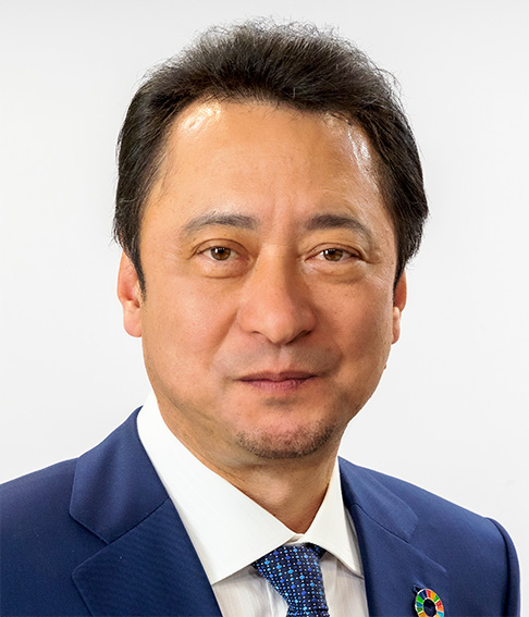 Junichi Miyakawa