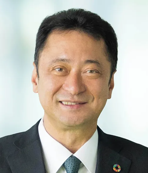 宮川 潤一