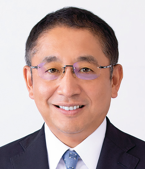 Kazuhiko Fujihara