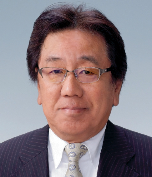 Kazuaki Oki