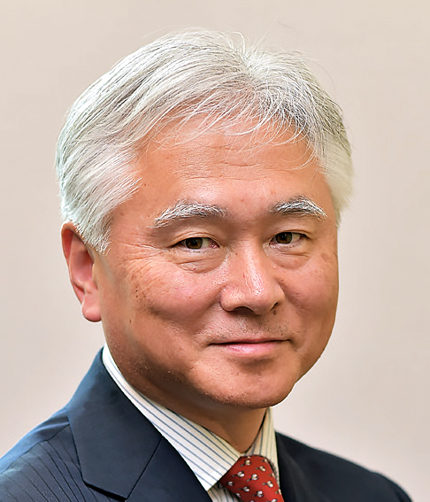 Eiji Shimagami