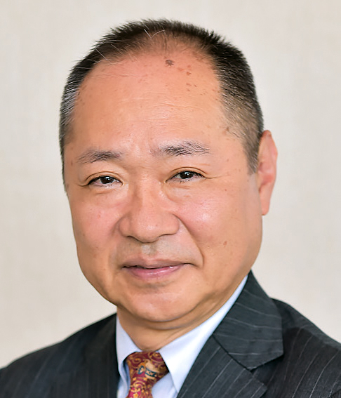 Yasuharu Yamada