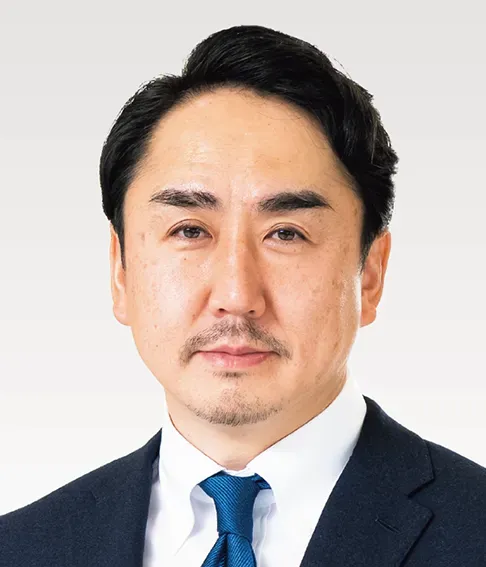 Takeshi Idezawa