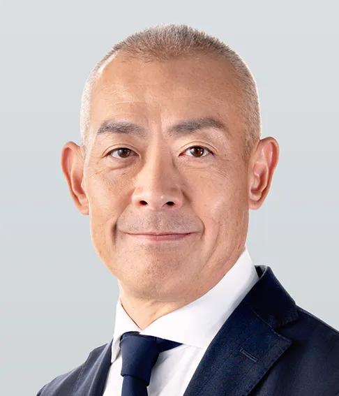 Ichiro Nakayama