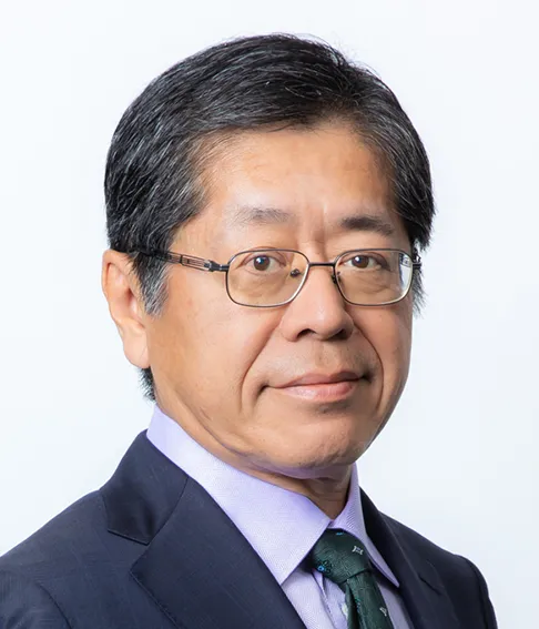 Yukihiko Onishi