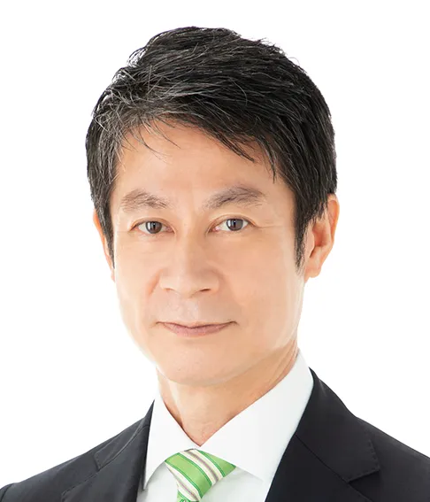 Hidehiko Yuzaki