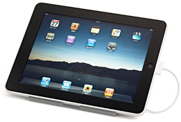 ラバースタンド for iPad