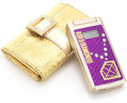 fanfun. SoftBank 815T ASH&DIAMONDS モデル