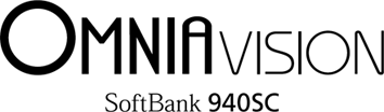 OMNIA VISION SoftBank 940SC