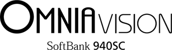 OMINIA VISION SoftBank 940SC