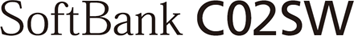 SoftBank C02SW