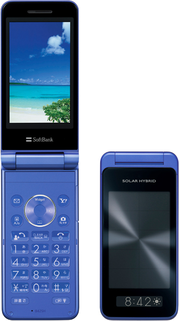 SoftBank 842SH
