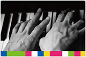 坂本龍一「Playing the Piano from Seoul 2011」