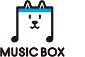 「SoftBank MUSIC BOX」のアイコン
