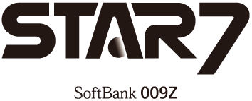 STAR7 SoftBank 009Z