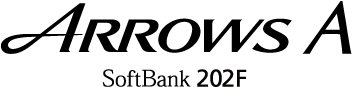 ARROWS A SoftBank 202F