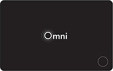 OMNI Card（オムニカード）