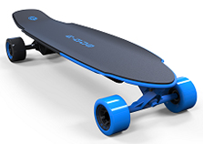 E-GO2（イーゴーツー）電動スケートボード