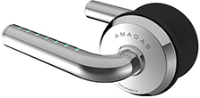 AMADAS Smart Lever Lock（アマダス スマート レバー ロック）