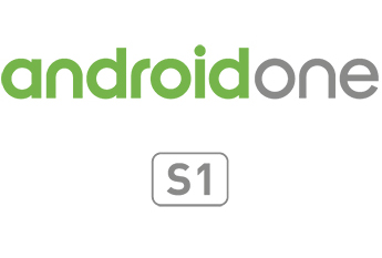 Android Oneスマートフォン「S1」