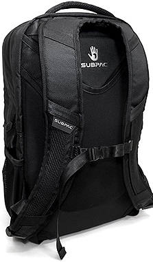 SUBPAC S2 BACKPACK SET（サブパック エスツー バックパック セット）