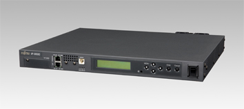 映像伝送装置「IP-9500」