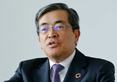 Yasuyuki Imai