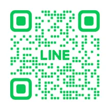 公式LINE「ソフトバンク 株だより」QRコード
