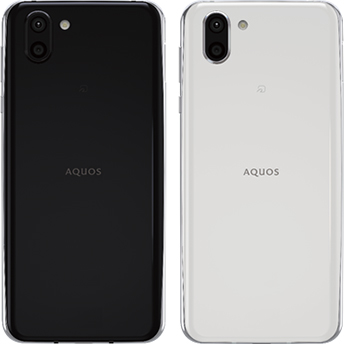 “ソフトバンク”、動画用と静止画用の二つのメインカメラを搭載したスマートフォン「AQUOS R2」を6月8日に発売 | 企業・IR | ソフトバンク