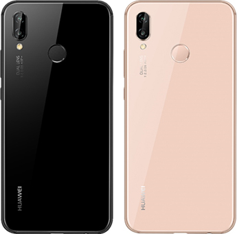 ワイモバイル”、ダブルレンズカメラを搭載したスマートフォン「HUAWEI 