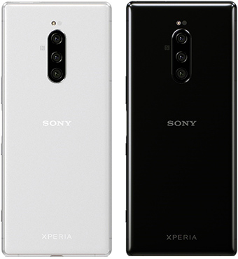 Xperia 1（ソニーモバイルコミュニケーションズ製）の概要 | 企業・IR