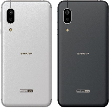 S7（シャープ製）の概要 | 企業・IR | ソフトバンク