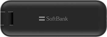 SoftBank A002ZT（ZTE製）