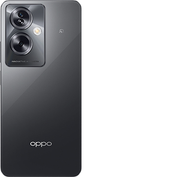 OPPO A79 5G（OPPO製）ミステリーブラック