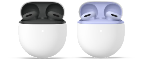 Google Pixel Buds Pro 2a