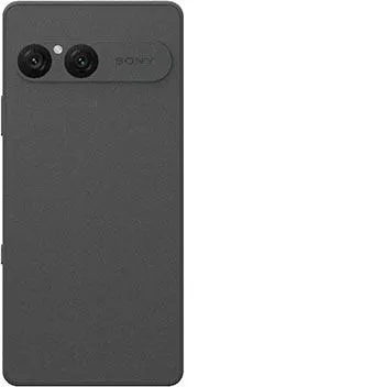 Xperia 10 VII チャコールブラック
