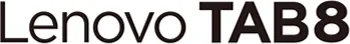 Lenovo TAB8（レノボ製）