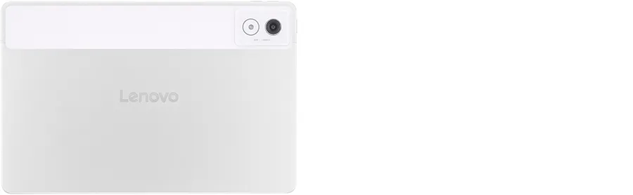 Lenovo TAB8（レノボ製）グレイシアシルバー