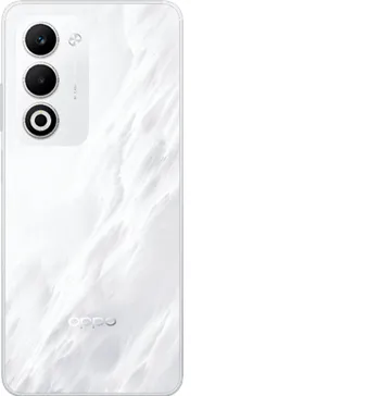 OPPO A5 5G（OPPO製）ホワイト